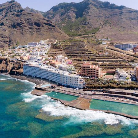 Apartamento SLAM Bajamar  Bagian luar foto