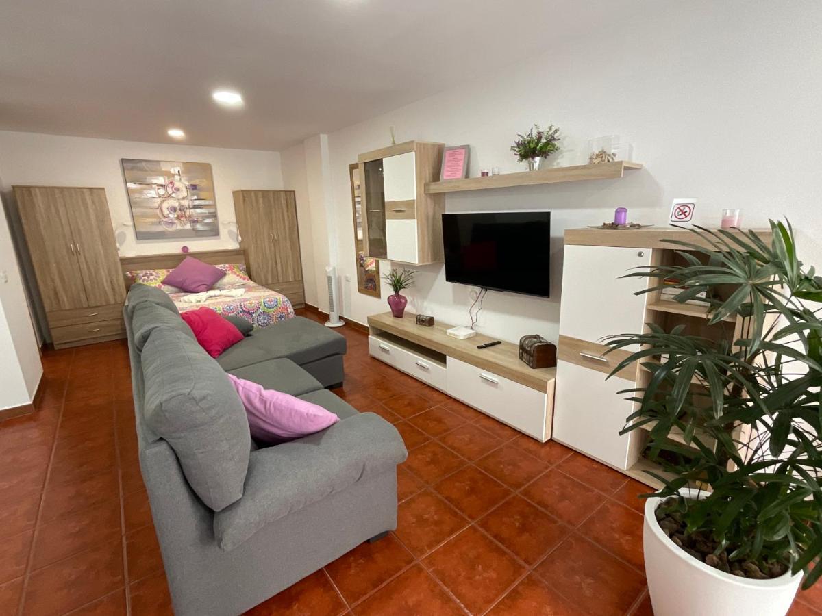 Apartamento SLAM Bajamar  Bagian luar foto
