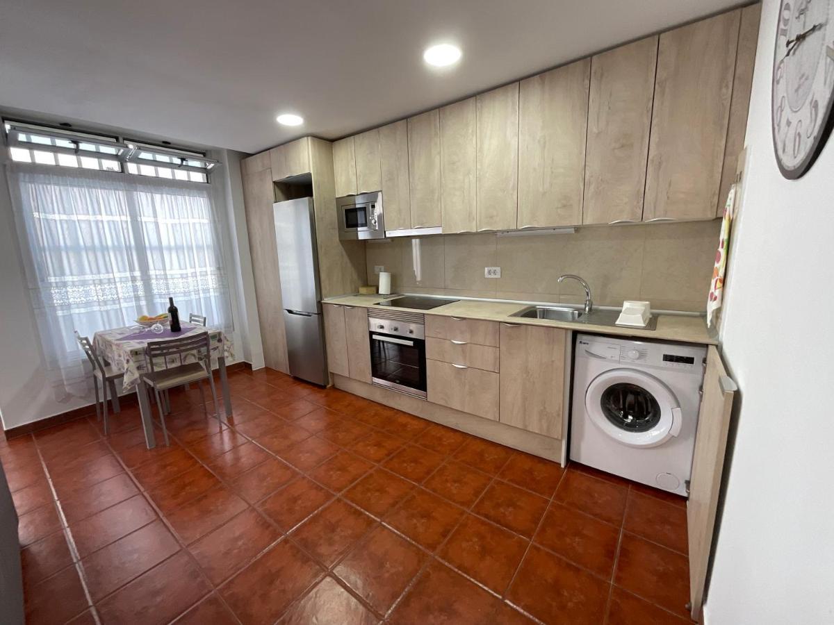 Apartamento SLAM Bajamar  Bagian luar foto