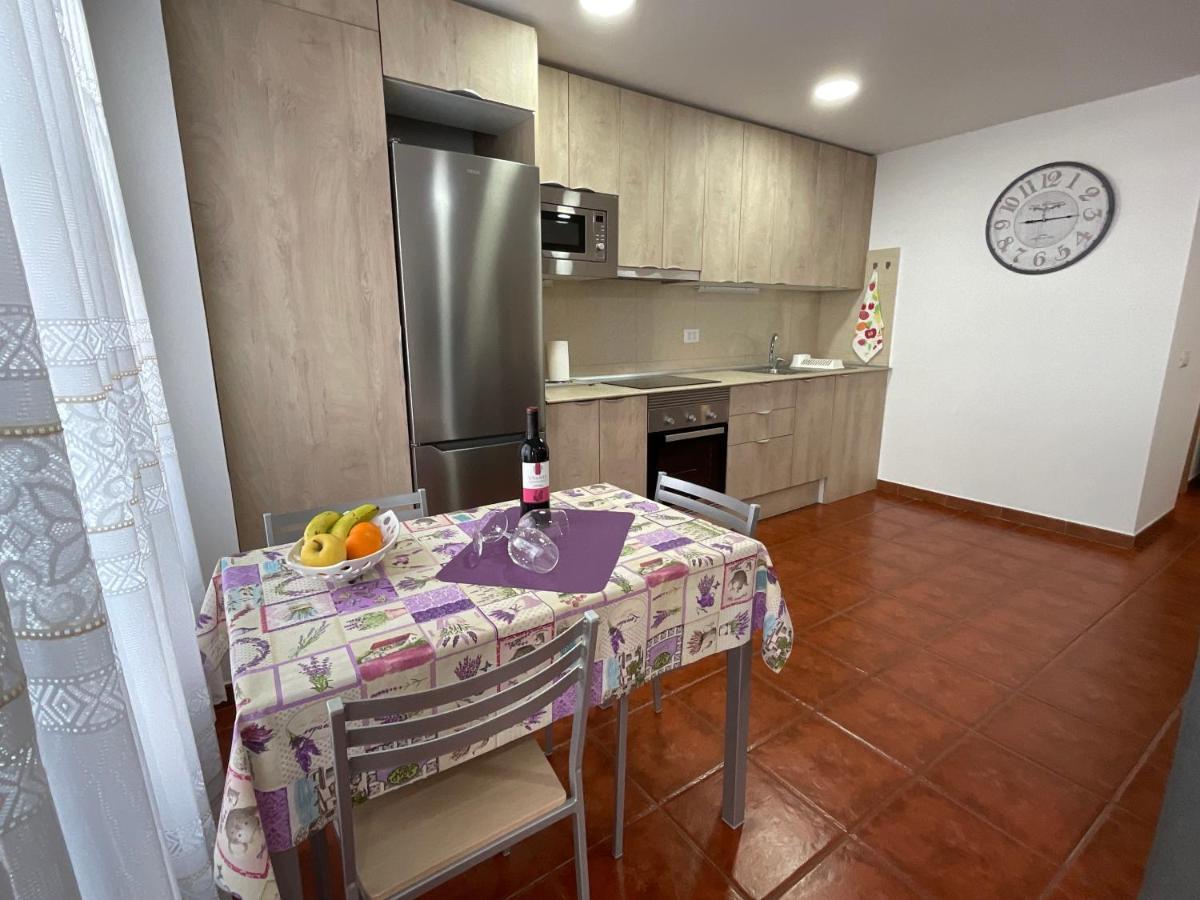 Apartamento SLAM Bajamar  Bagian luar foto