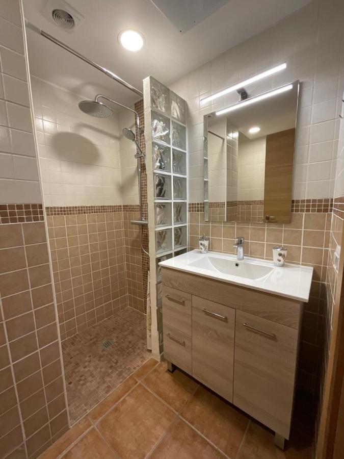 Apartamento SLAM Bajamar  Bagian luar foto